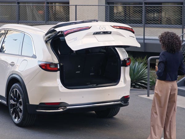 Flood Mazda in Wakefield RI