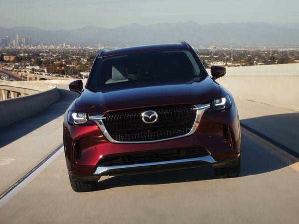 Flood Mazda in Wakefield RI