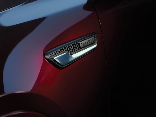 Flood Mazda in Wakefield RI