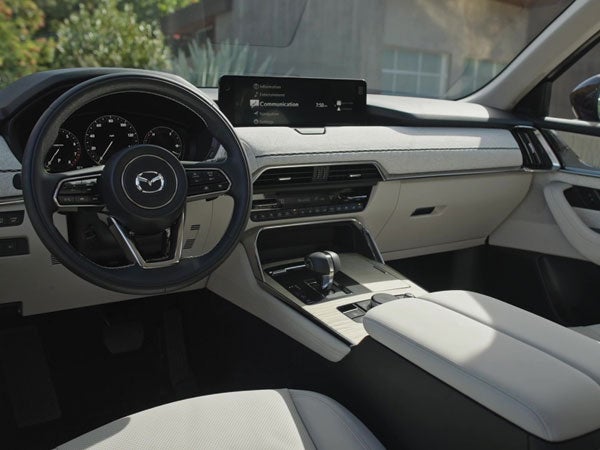 Flood Mazda in Wakefield RI