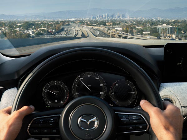 Flood Mazda in Wakefield RI