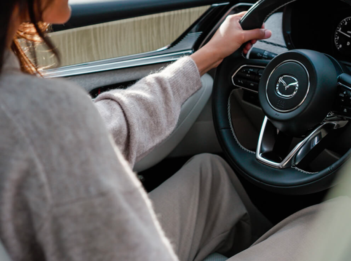 Flood Mazda in Wakefield RI