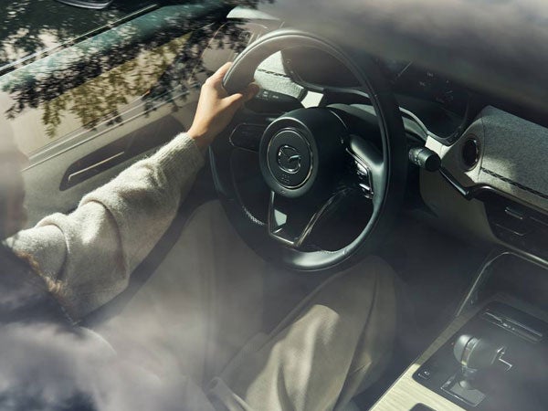 Flood Mazda in Wakefield RI