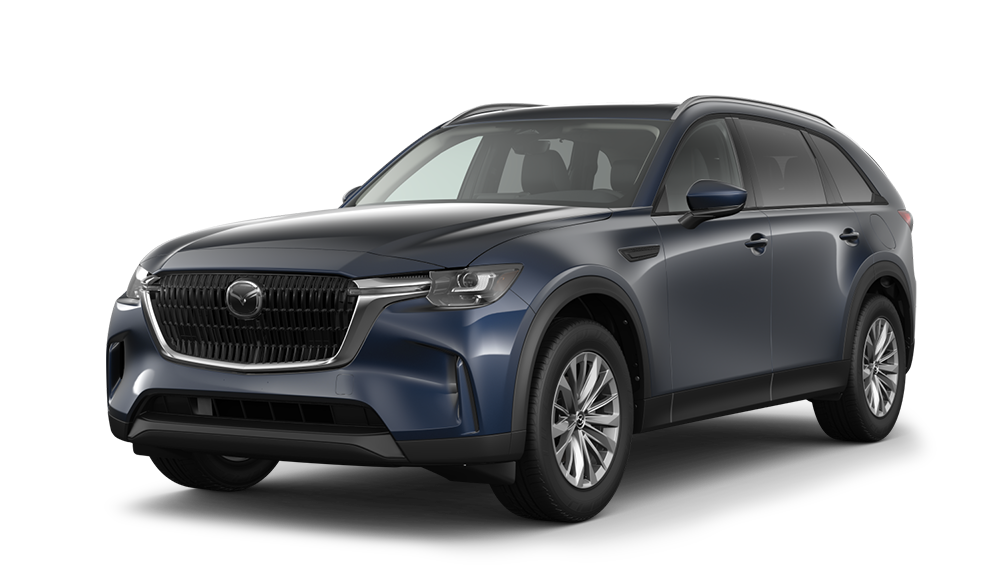 Flood Mazda in Wakefield RI