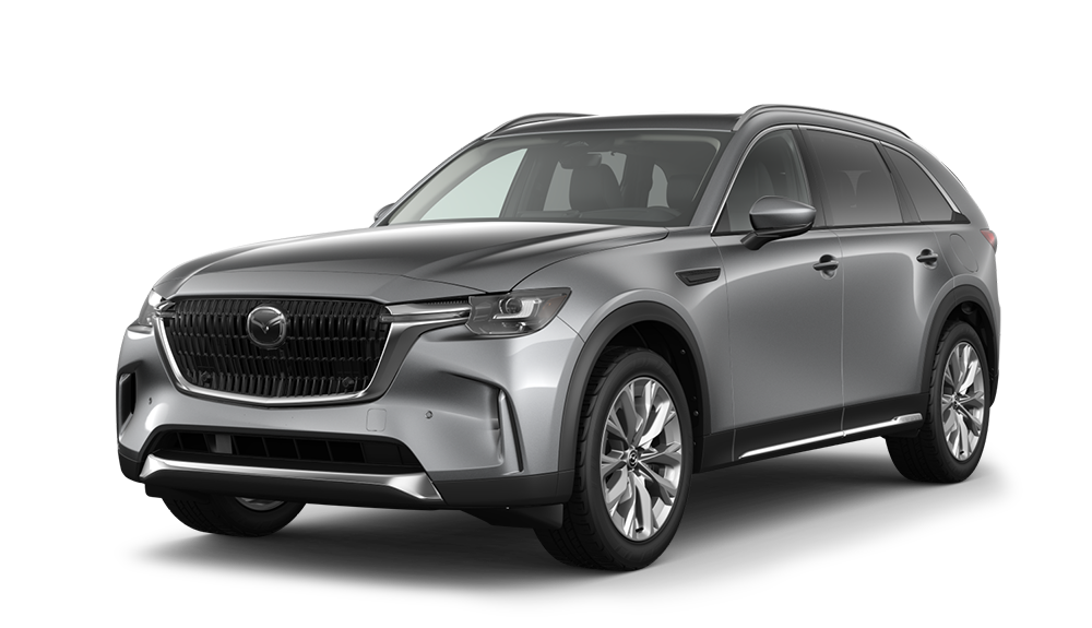 Flood Mazda in Wakefield RI