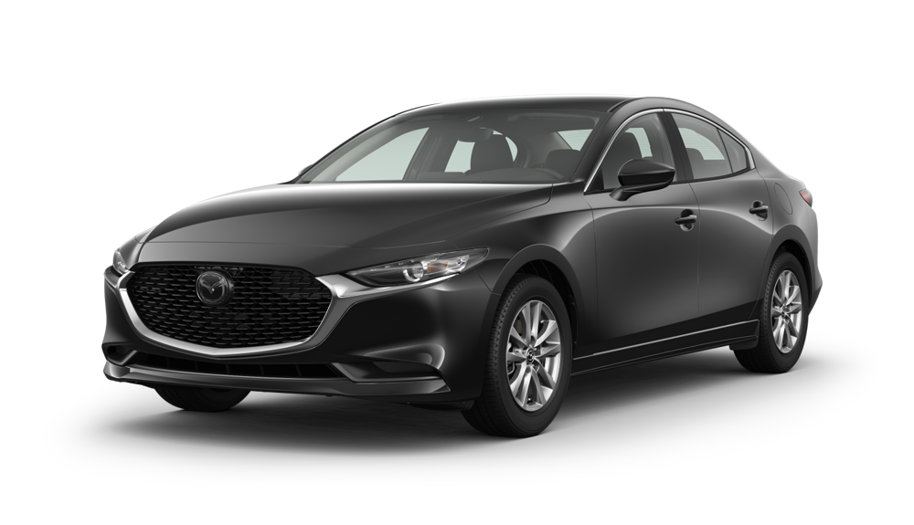 2024 Mazda 3 Sedan 2.5 S | Flood Mazda in Wakefield RI