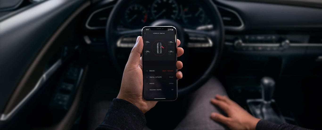 Flood Mazda in Wakefield RI