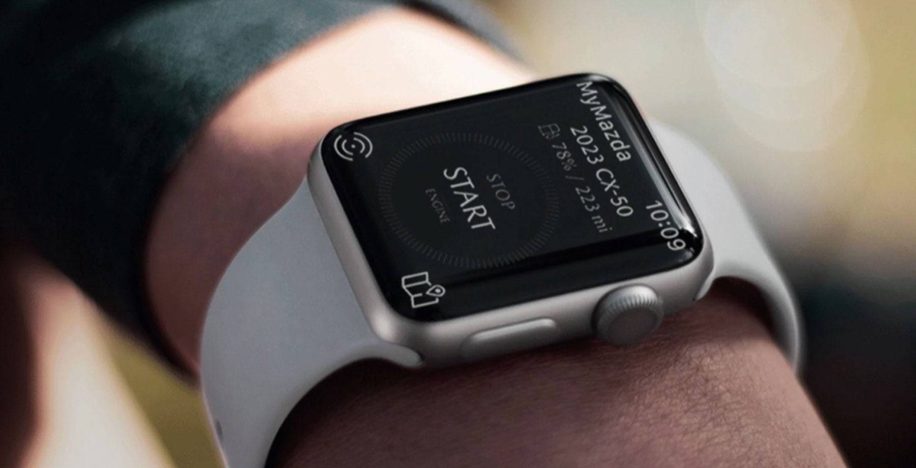 Flood Mazda in Wakefield RI