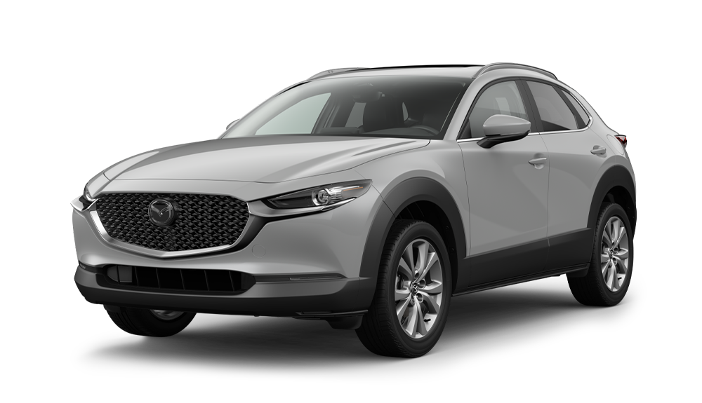 Mazda CX-30 2.5 S PREFERRED | Flood Mazda in Wakefield RI