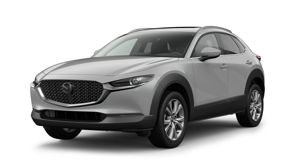 Mazda CX-30 2.5 S PREMIUM | Flood Mazda in Wakefield RI