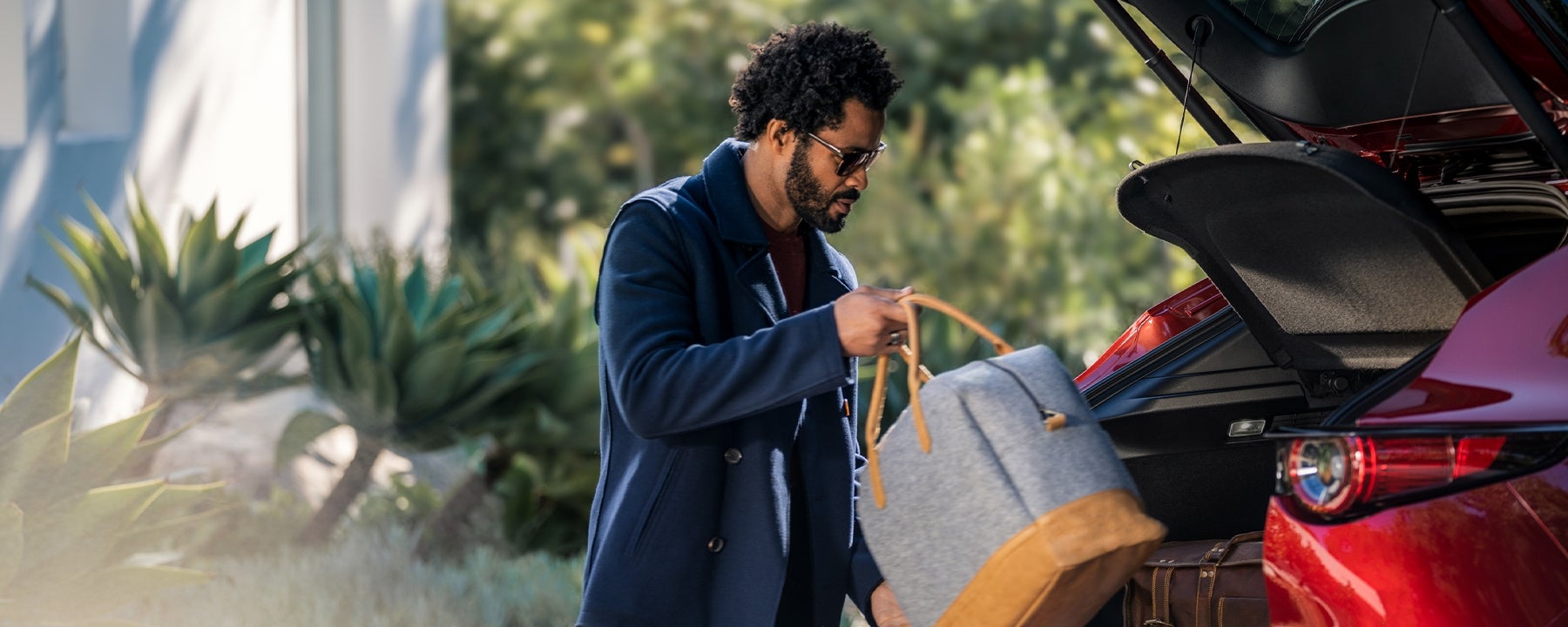 Flood Mazda in Wakefield RI