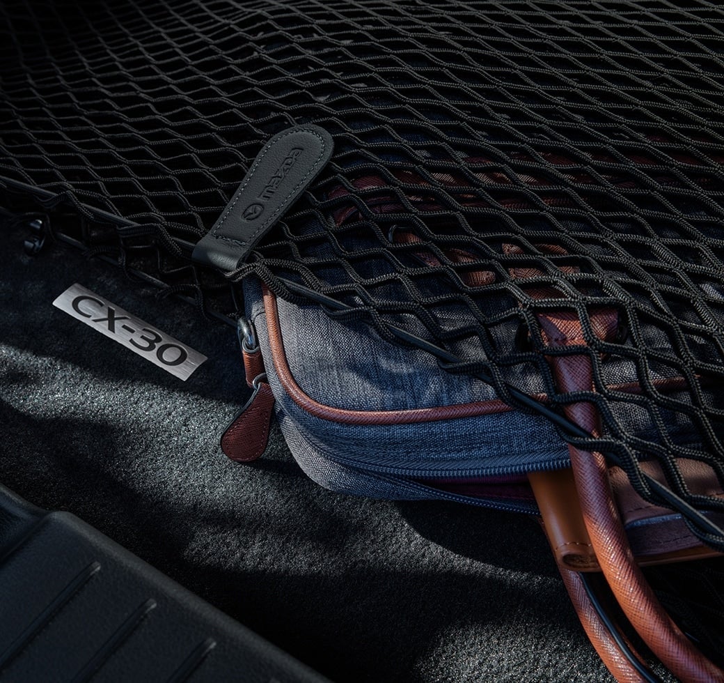 Flood Mazda in Wakefield RI