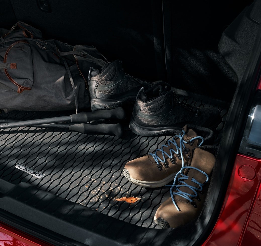 Flood Mazda in Wakefield RI