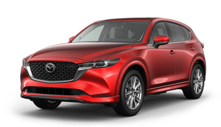 Mazda CX-5 2.5 Turbo Premium | Flood Mazda in Wakefield RI