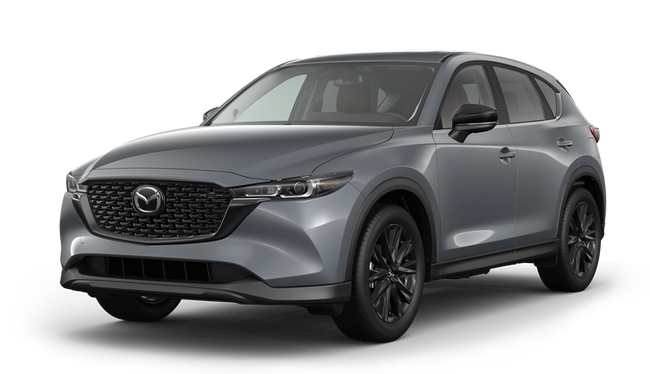 Mazda CX-5 2.5 S Carbon Edition | Flood Mazda in Wakefield RI