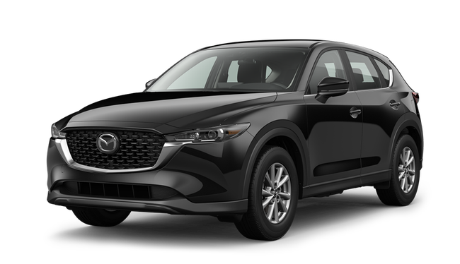 Mazda CX-5 2.5 S | Flood Mazda in Wakefield RI