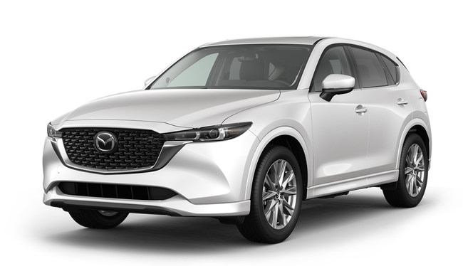 Mazda CX-5 2.5 S Premium Plus | Flood Mazda in Wakefield RI