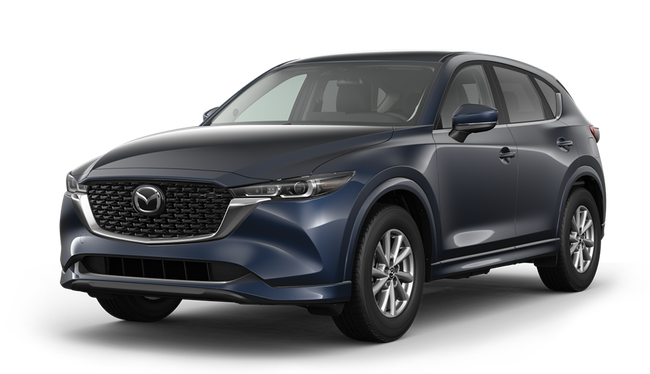 Mazda CX-5 2.5 S SELECT | Flood Mazda in Wakefield RI