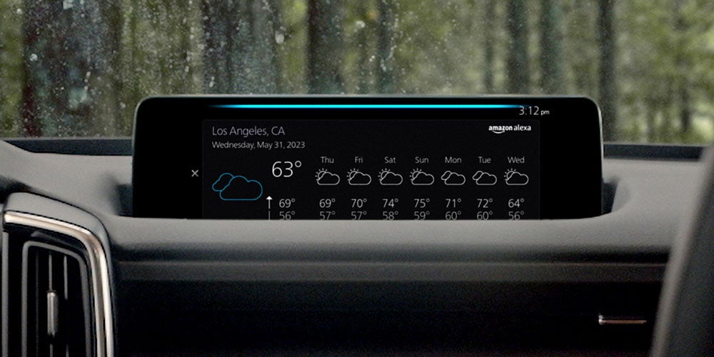 Mazda CX-50 Hybrid | Flood Mazda in Wakefield RI