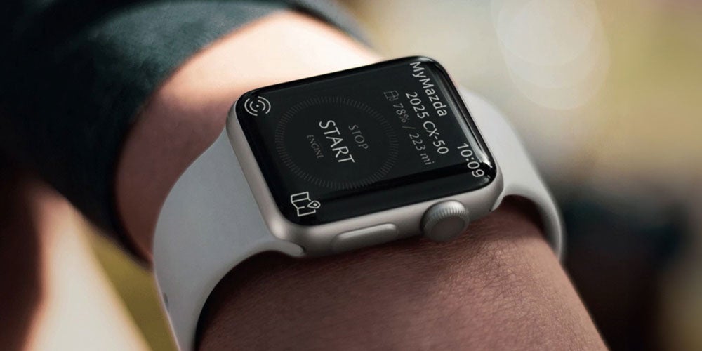 Mazda CX-50 Hybrid | Flood Mazda in Wakefield RI