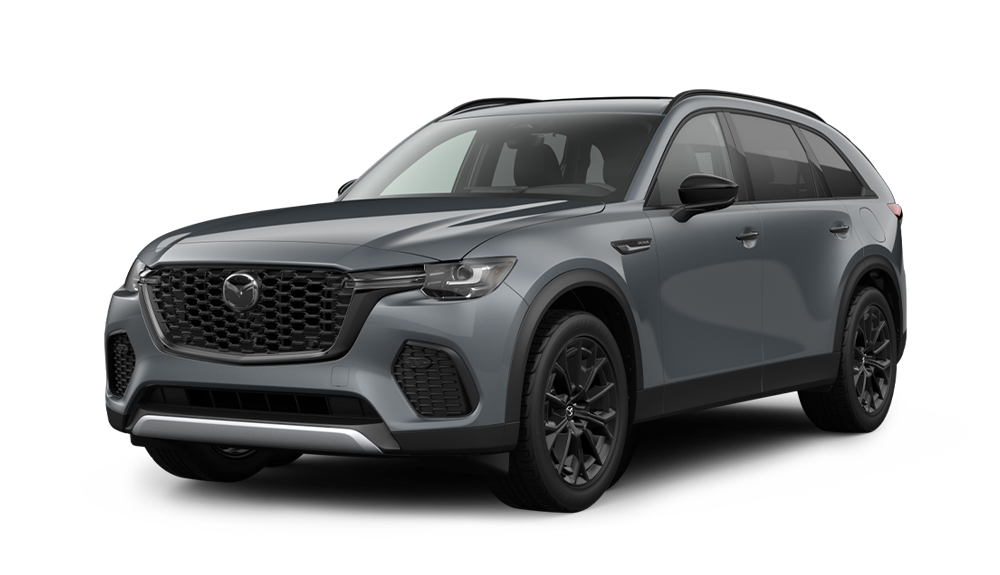 CX-70 3.3 Turbo Premium Plus | Flood Mazda in Wakefield RI