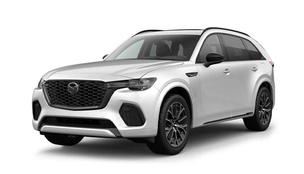 CX-70 3.3 Turbo S Premium | Flood Mazda in Wakefield RI