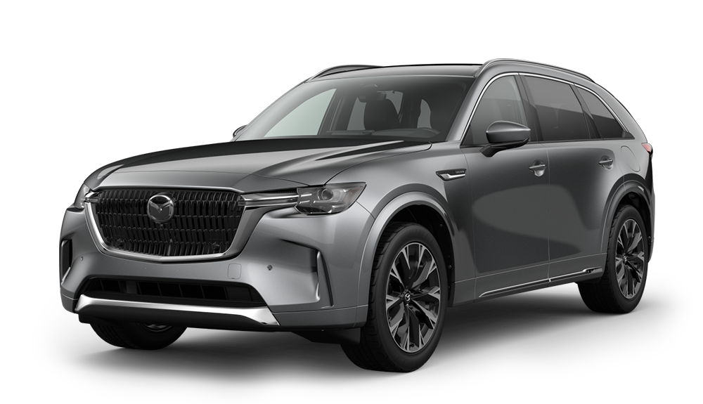 Flood Mazda in Wakefield RI