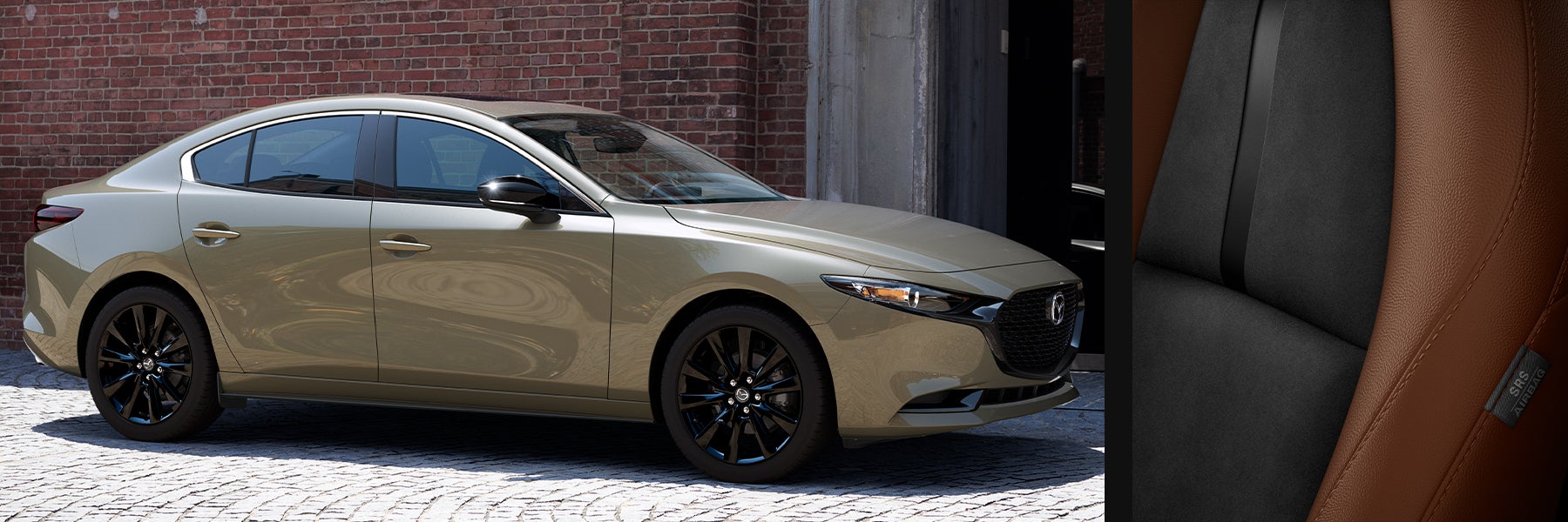 Flood Mazda in Wakefield RI