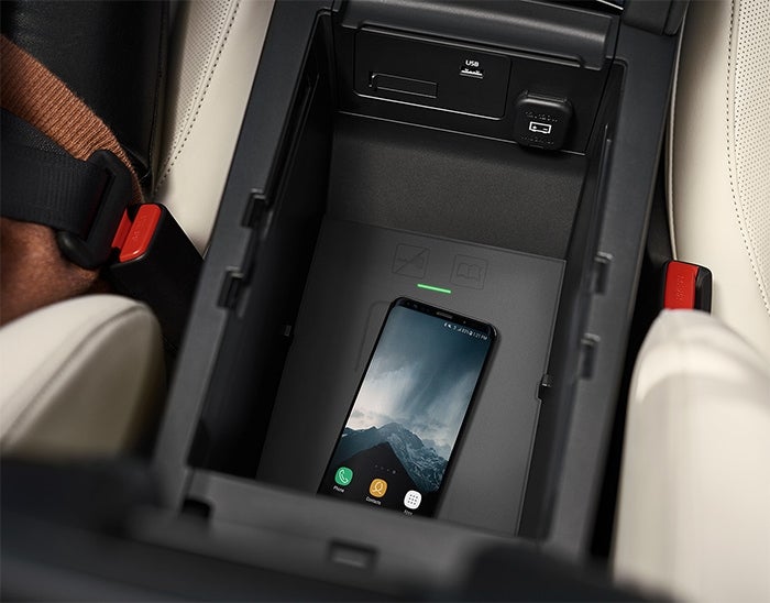 2025 Mazda3 - Wirless Charging | Flood Mazda in Wakefield RI