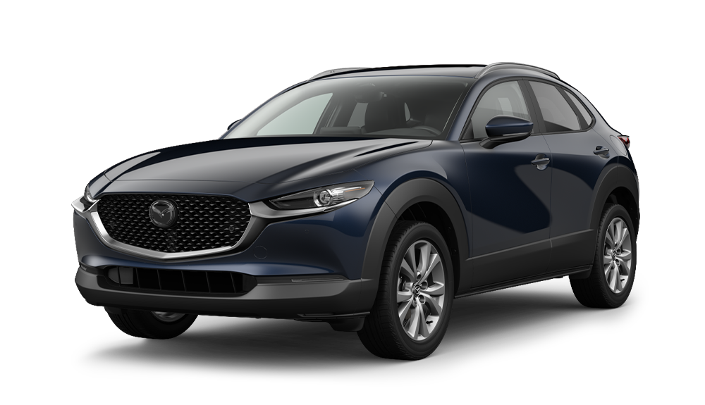 Mazda CX-30 2.5 S PREFERRED | Flood Mazda in Wakefield RI