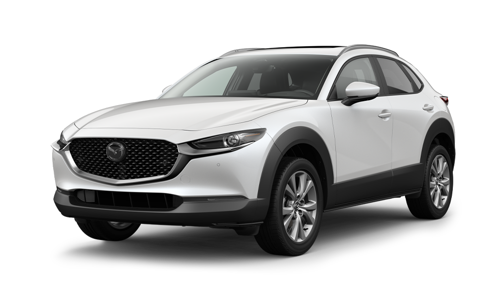 Mazda CX-30 2.5 S PREMIUM | Flood Mazda in Wakefield RI