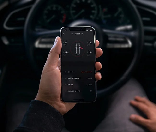 Flood Mazda in Wakefield RI