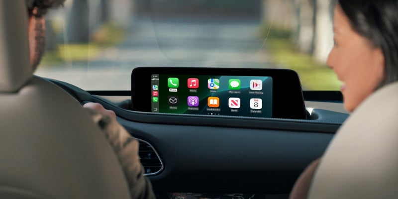 Flood Mazda in Wakefield RI