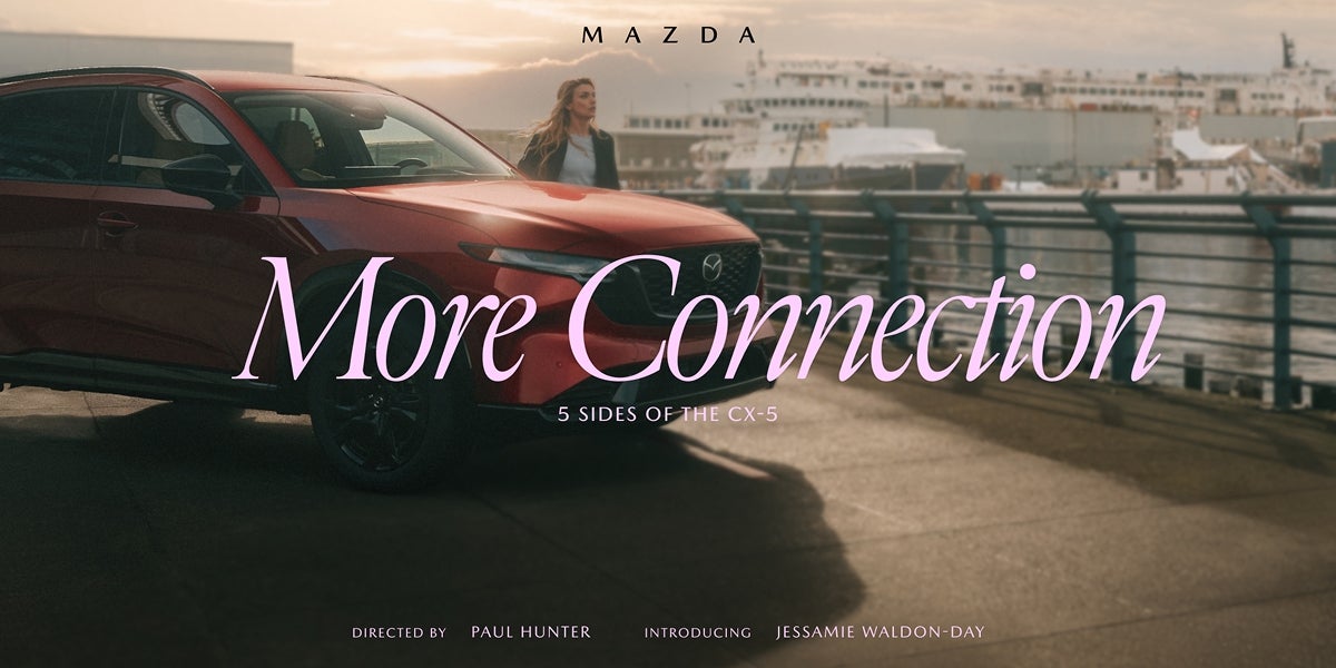 Mazda CX-5 | Flood Mazda in Wakefield, RI