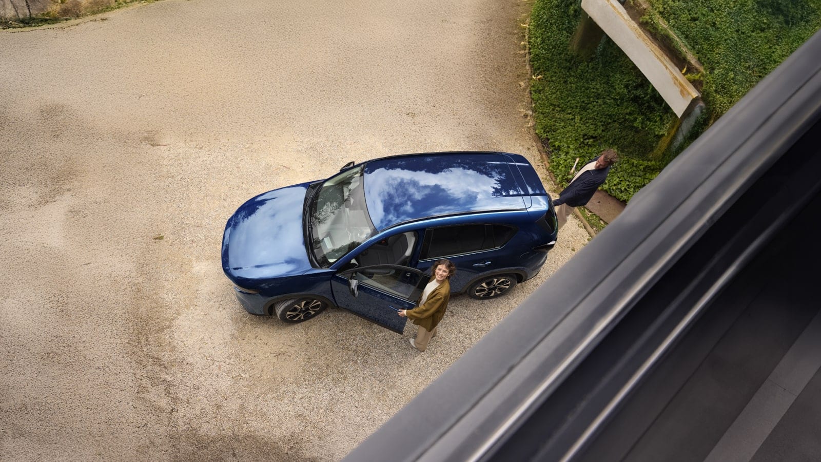 MAZDA CX-5 | Flood Mazda in Wakefield RI