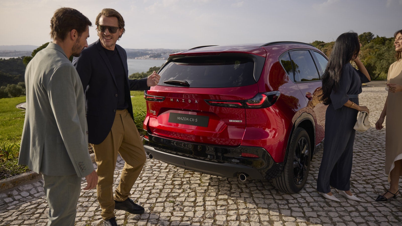 MAZDA CX-5 | Flood Mazda in Wakefield RI