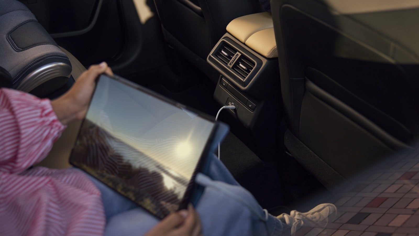 MAZDA CX-5 | Flood Mazda in Wakefield RI