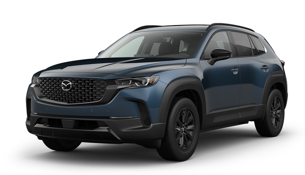Mazda CX-50 Hybrid Premium | Flood Mazda in Wakefield RI