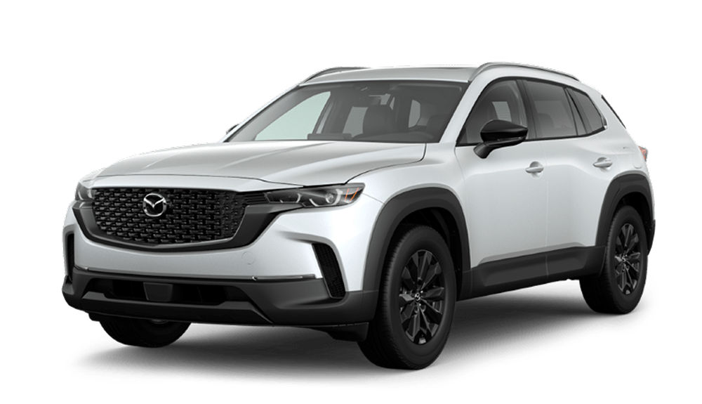 Mazda CX-50 Hybrid Premium Plus | Flood Mazda in Wakefield RI