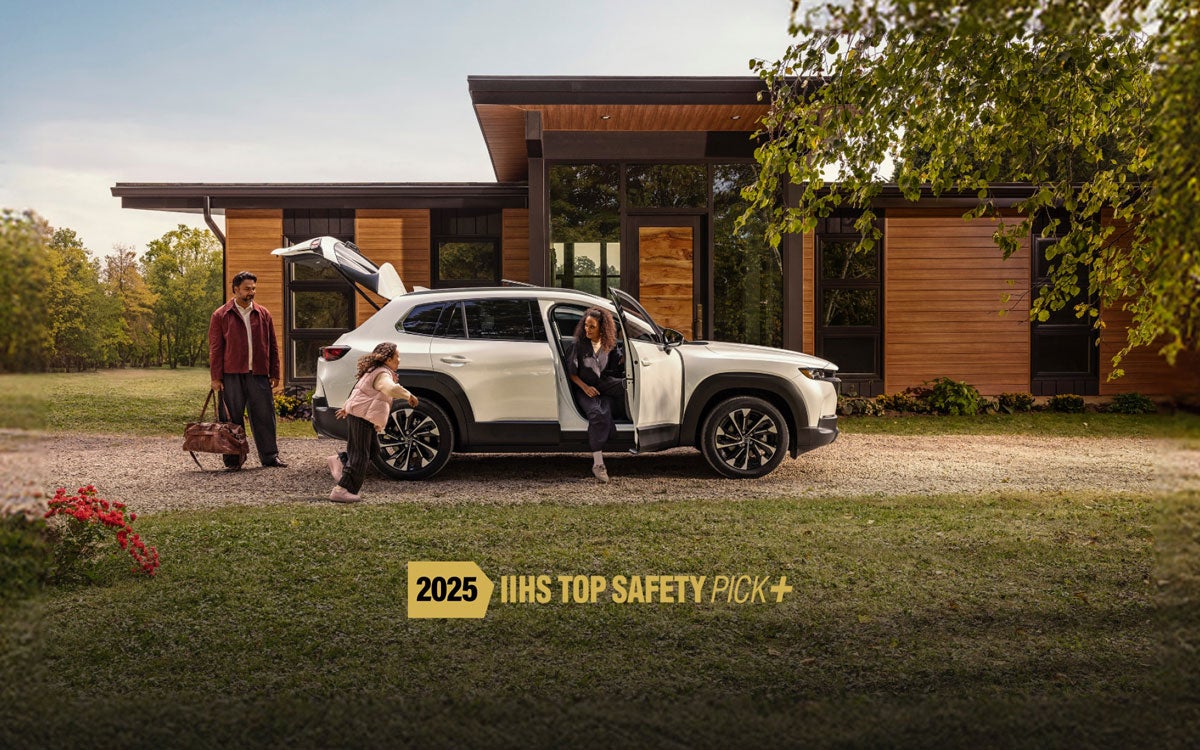 Mazda CX-50 Hybrid | Flood Mazda in Wakefield RI