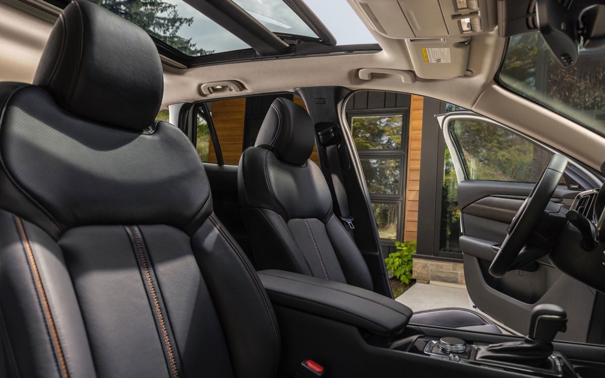 Mazda CX-50 Hybrid | Flood Mazda in Wakefield RI