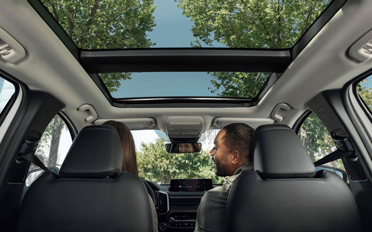 Mazda CX-50 Hybrid | Flood Mazda in Wakefield RI