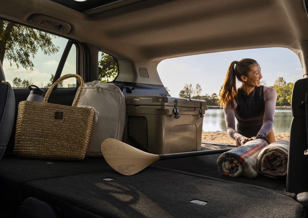 Mazda CX-50 Hybrid | Flood Mazda in Wakefield RI