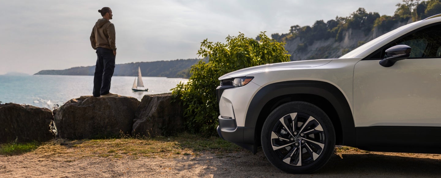 Mazda CX-50 Hybrid | Flood Mazda in Wakefield RI