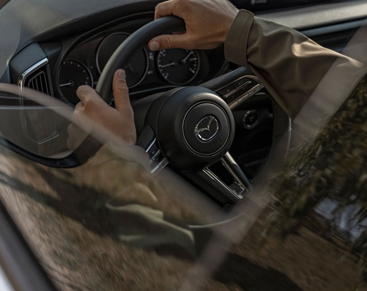 Mazda CX-50 Hybrid | Flood Mazda in Wakefield RI