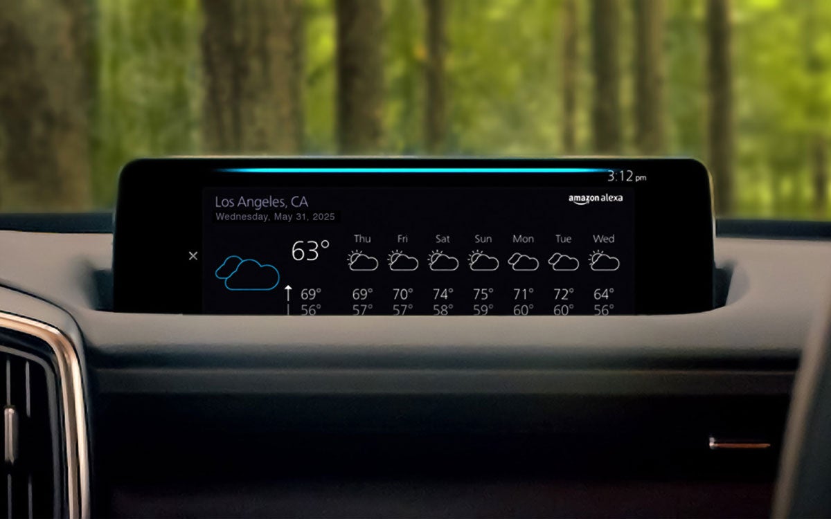 Mazda CX-50 Hybrid | Flood Mazda in Wakefield RI