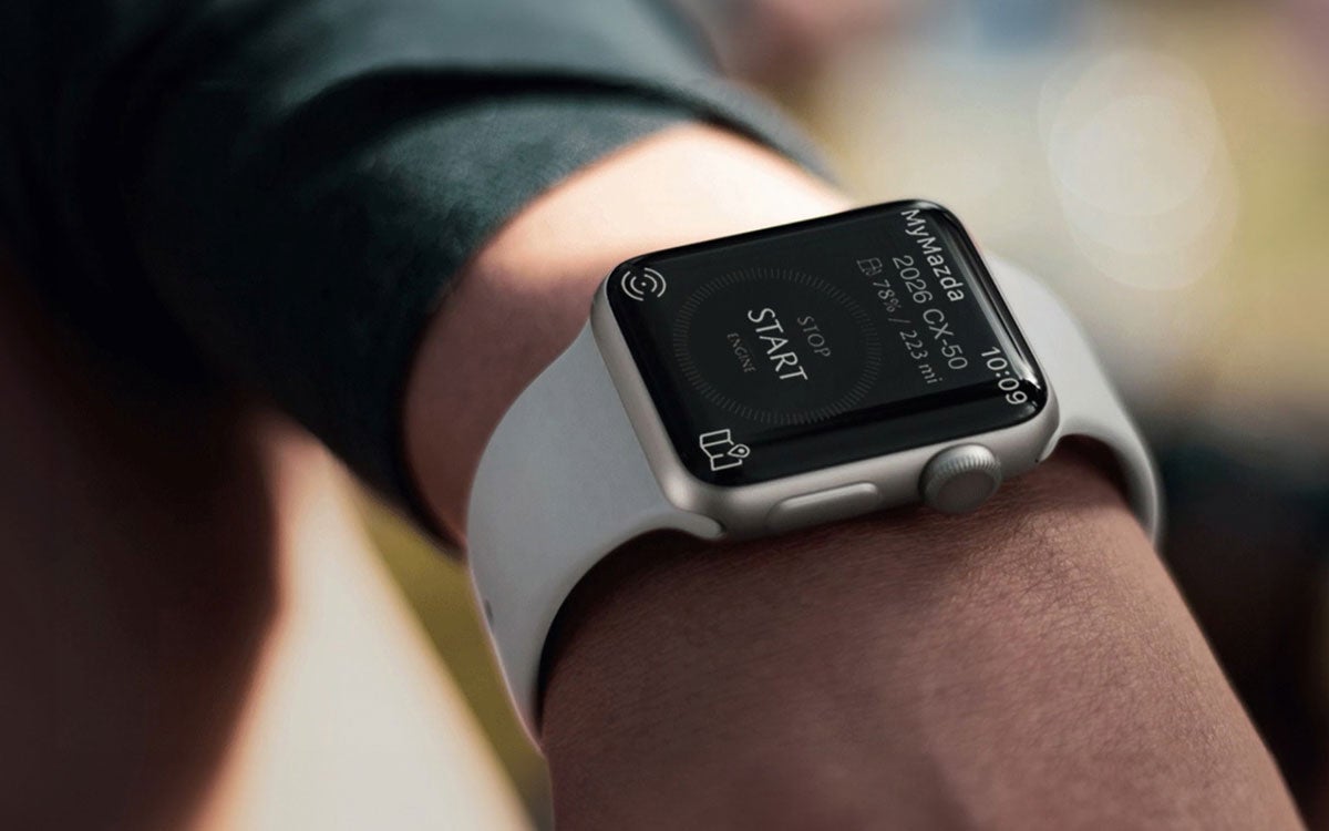 Mazda CX-50 Hybrid | Flood Mazda in Wakefield RI