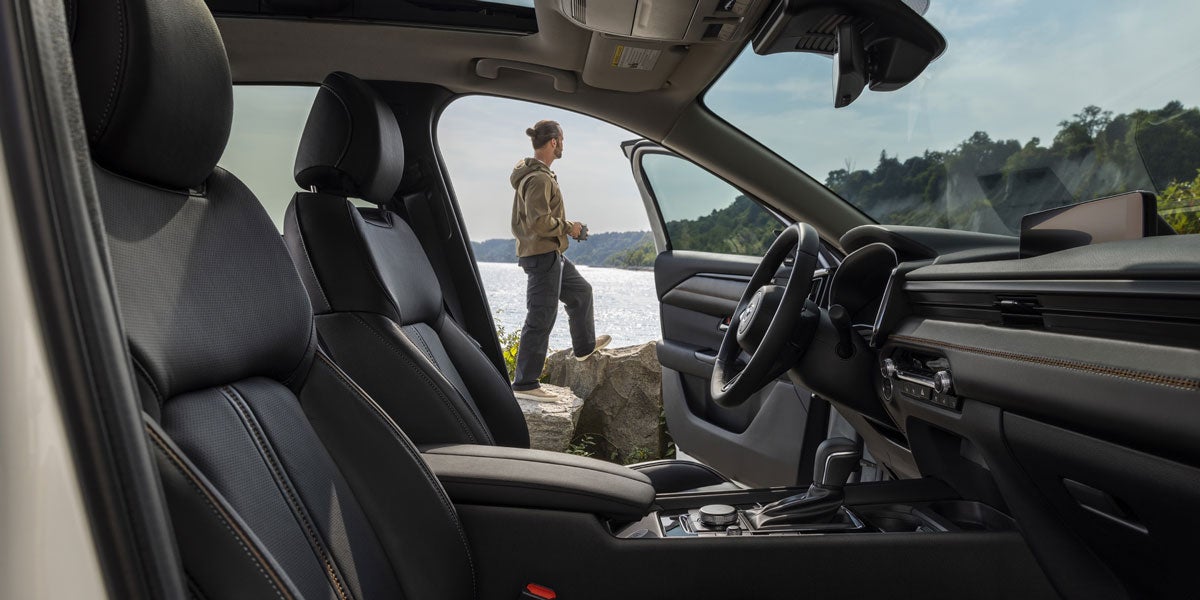 Mazda CX-50 Hybrid | Flood Mazda in Wakefield RI