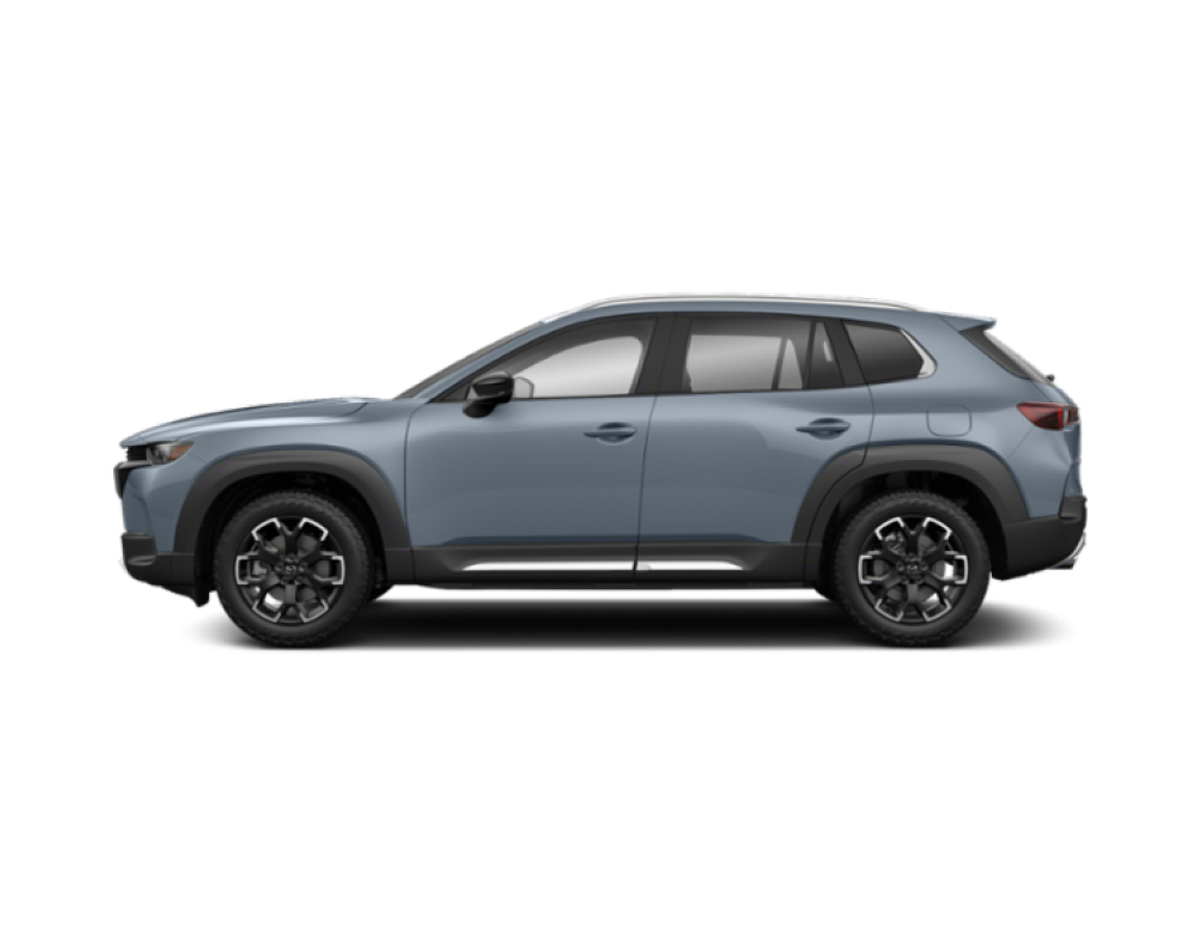 Mazda CX-50 Hybrid | Flood Mazda in Wakefield RI
