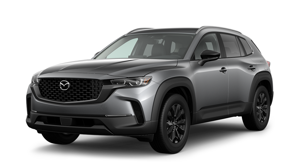 Mazda CX-50 2.5 S Preferred | Flood Mazda in Wakefield RI